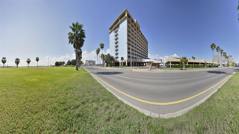 Best Western Corpus Christi Zewnętrze zdjęcie