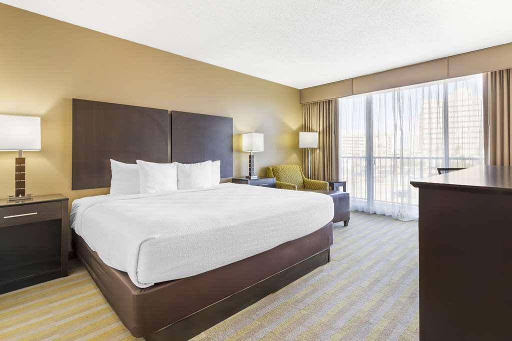 Best Western Corpus Christi Pokój zdjęcie