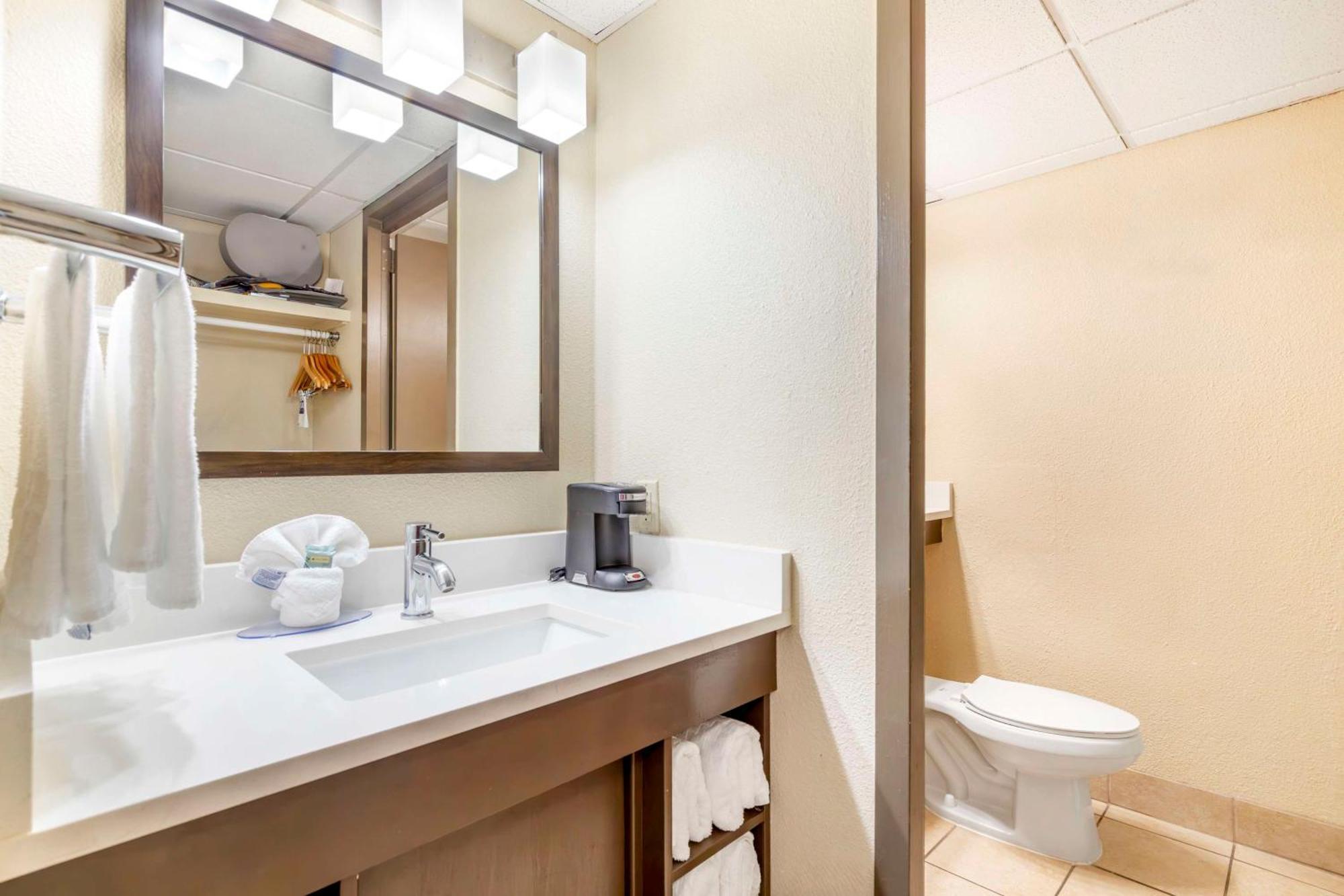 Best Western Corpus Christi Zewnętrze zdjęcie