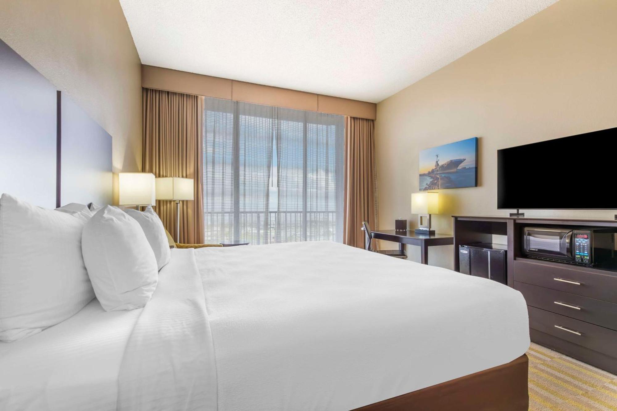 Best Western Corpus Christi Zewnętrze zdjęcie