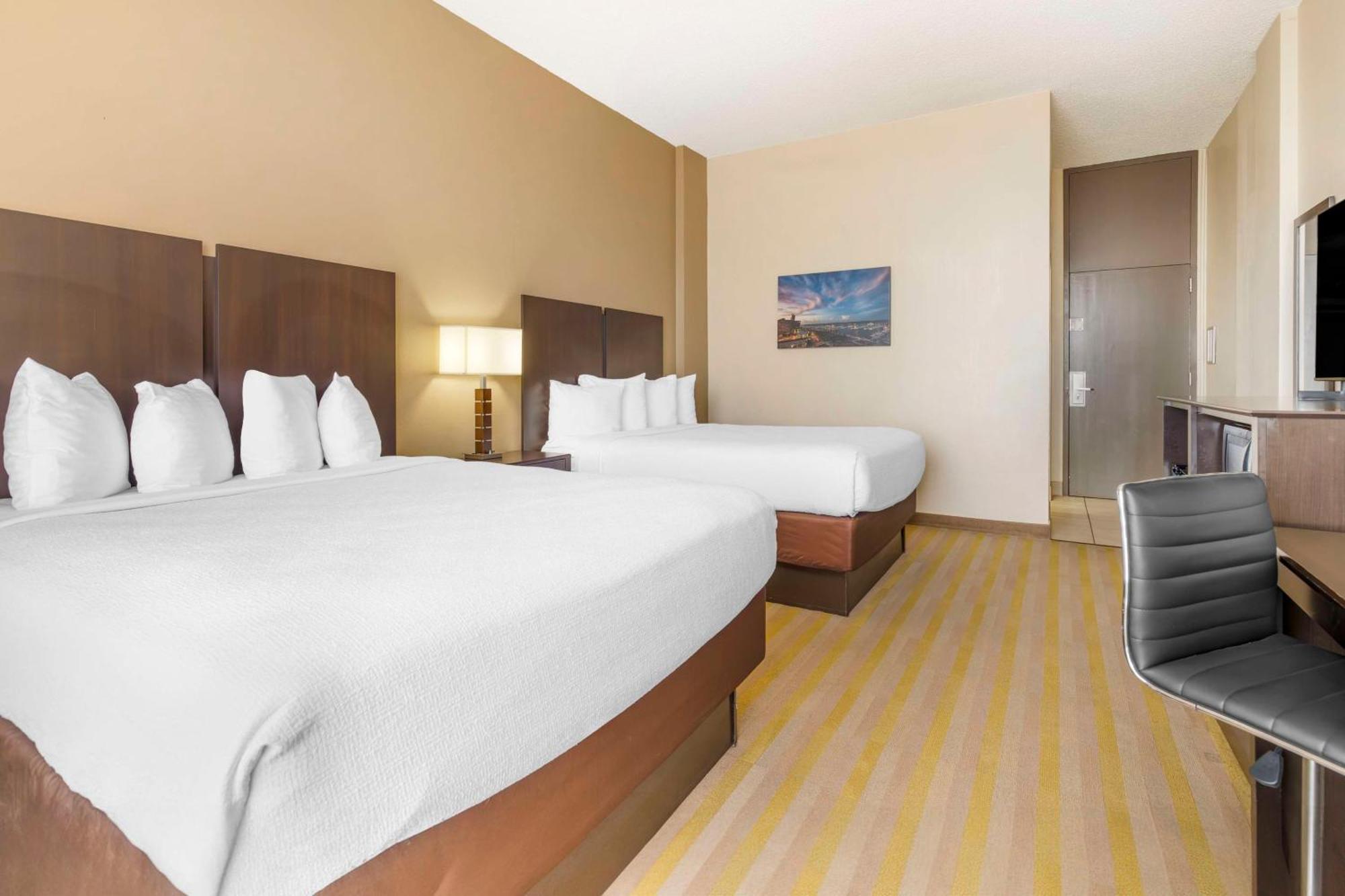 Best Western Corpus Christi Zewnętrze zdjęcie