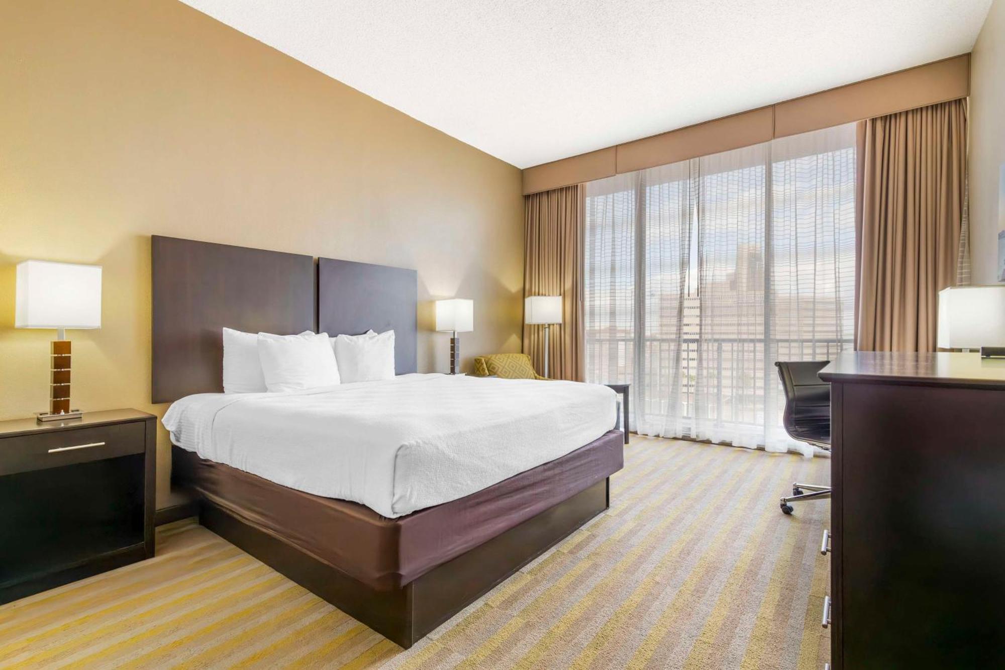 Best Western Corpus Christi Zewnętrze zdjęcie