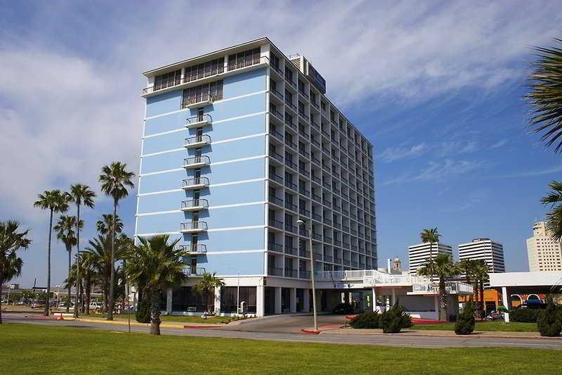 Best Western Corpus Christi Zewnętrze zdjęcie