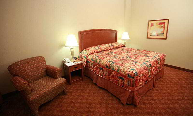 Best Western Corpus Christi Zewnętrze zdjęcie