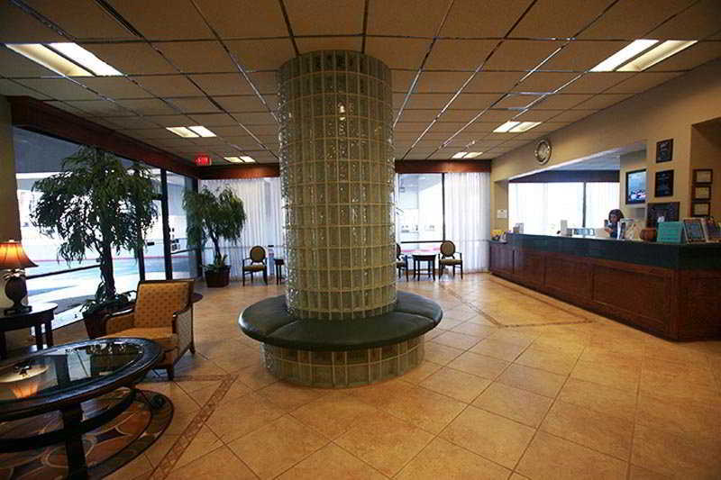 Best Western Corpus Christi Zewnętrze zdjęcie