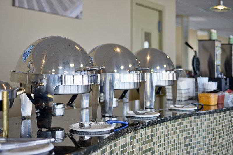 Best Western Corpus Christi Zewnętrze zdjęcie