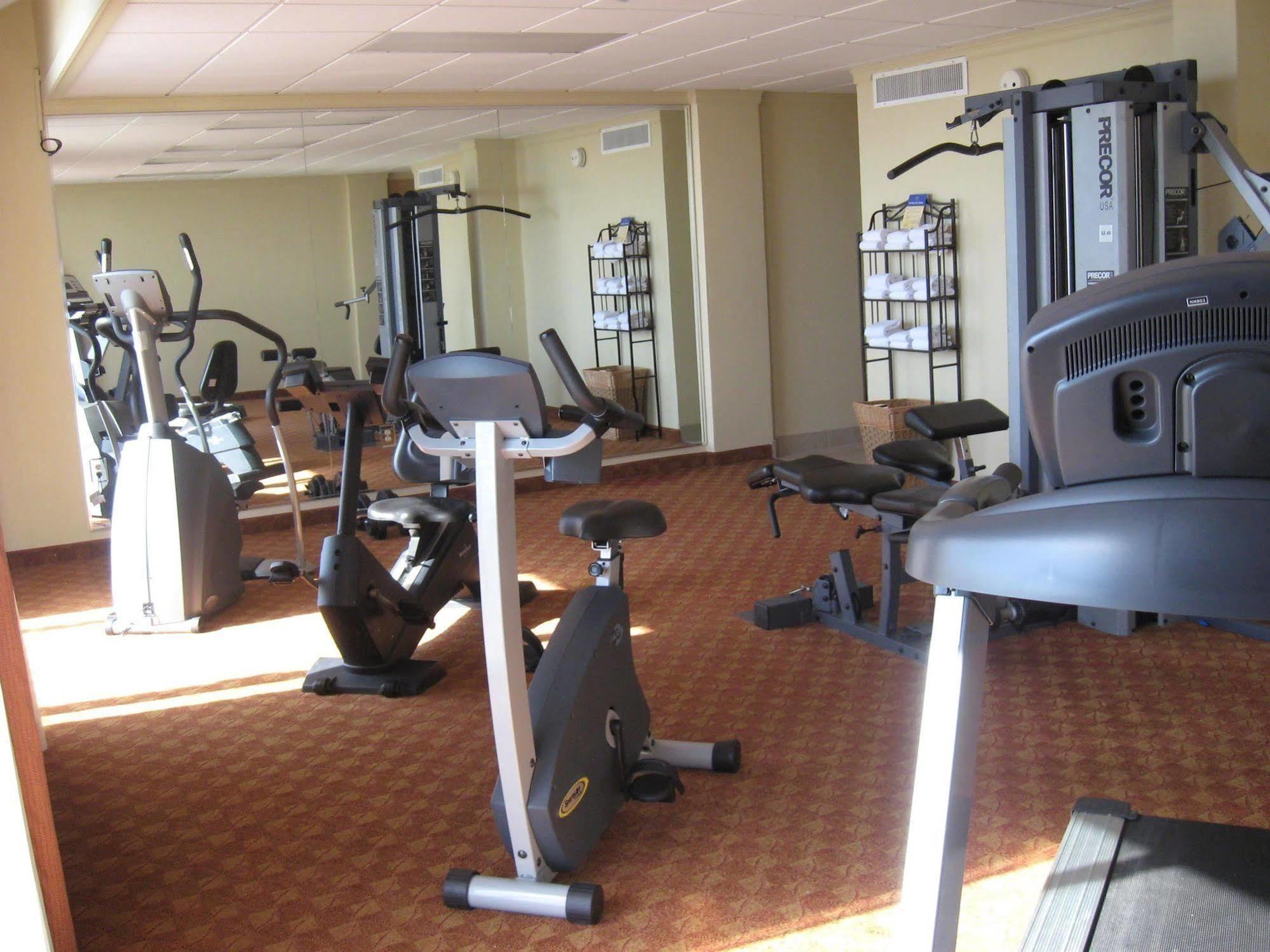 Best Western Corpus Christi Zewnętrze zdjęcie