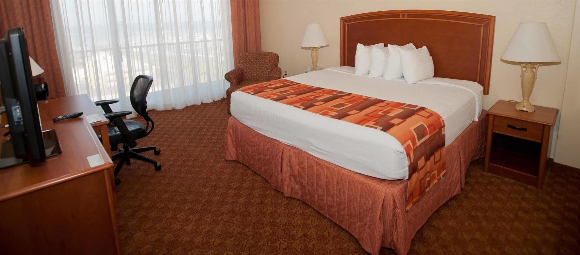 Best Western Corpus Christi Zewnętrze zdjęcie