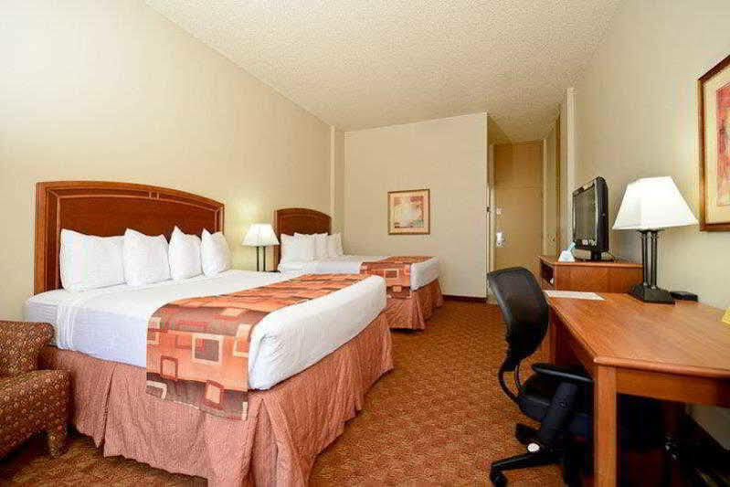 Best Western Corpus Christi Zewnętrze zdjęcie