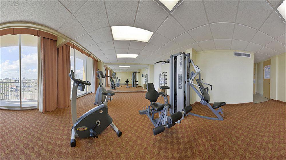 Best Western Corpus Christi Zewnętrze zdjęcie