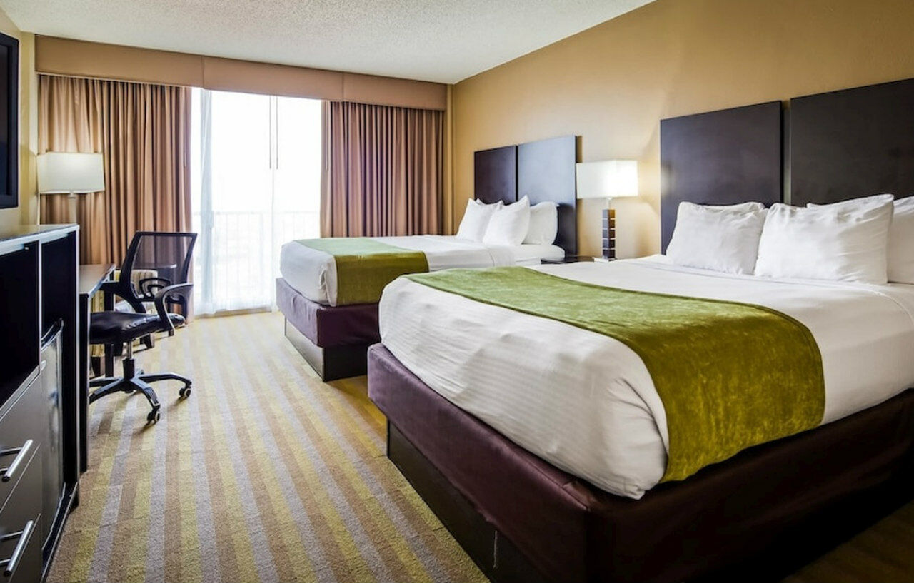 Best Western Corpus Christi Zewnętrze zdjęcie